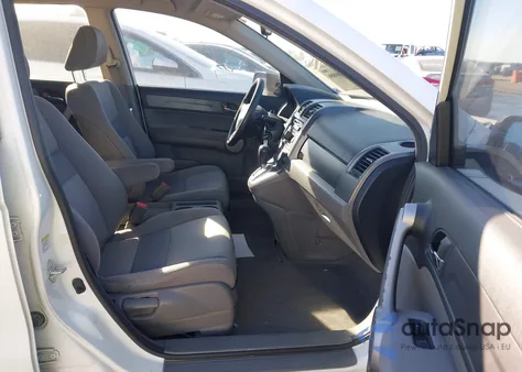 2007 Honda Cr-V Lx z USA, uszkodzony, nr VIN JHLRE38397C016816
